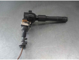 Replacement ignition coil for BMW 5 Series saloon (E39) 3.5 V8 32V CAT OEM IAM reference 1748017 11860 BREMI