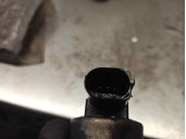 Recambio de valvula egr para volvo v40 familiar 1.9 diesel cat referencia OEM IAM 147171945R 70007504 PIERBURG