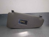 Recambio de parasol derecho para fiat doblo cargo (223) 1.3 55kw referencia OEM IAM 735417501  