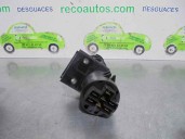 Replacement ignition switch for Fiat Brava (182) 1.9 Diesel OEM IAM reference 8365 