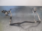 Recambio de tubos aire acondicionado para porsche cayenne (typ 9pa) s referencia OEM IAM 7L0820017E 