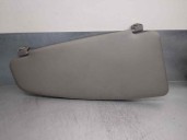 Recambio de parasol derecho para fiat doblo cargo (223) 1.3 55kw referencia OEM IAM 735417501  
