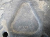 Recambio de brazo suspension inferior trasero izquierdo para mercedes-benz clase e (w210) berlina 2.3 16v cat referencia OEM IAM