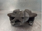 Recambio de pinza freno trasera izquierda para citroën jumper caja cerrada, techo sobreelevado (06.2006 =>) 2.2 hdi fap cat refe