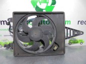 Recambio de electroventilador para fiat brava (182) 1.9 diesel referencia OEM IAM 7762666 