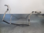 Recambio de tubos aire acondicionado para porsche cayenne (typ 9pa) s referencia OEM IAM 7L0820017E 