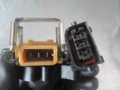 Replacement ignition coil for BMW 5 Series Saloon (E39) 3.5 V8 32V CAT OEM IAM reference 1748017 11860 BREMI