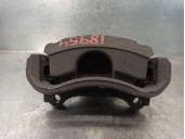 Recambio de pinza freno trasera izquierda para citroën jumper caja cerrada, techo sobreelevado (06.2006 =>) 2.2 hdi fap cat refe