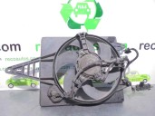 Replacement electric cooling fan for Fiat Brava (182) 1.9 Diesel OEM IAM reference 7762666 