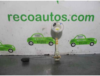 Recambio de aforador para mercedes-benz clase e (w210) berlina 2.3 16v cat referencia OEM IAM 2218360017003 