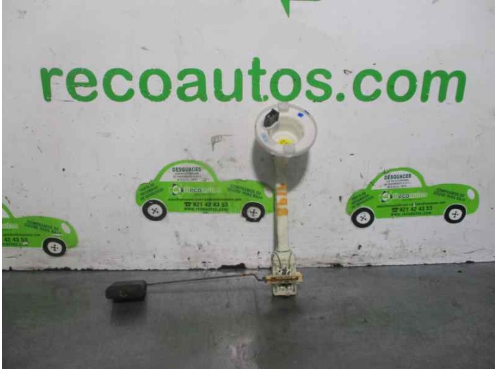 Recambio de aforador para mercedes-benz clase e (w210) berlina 2.3 16v cat referencia OEM IAM 2218360017003 