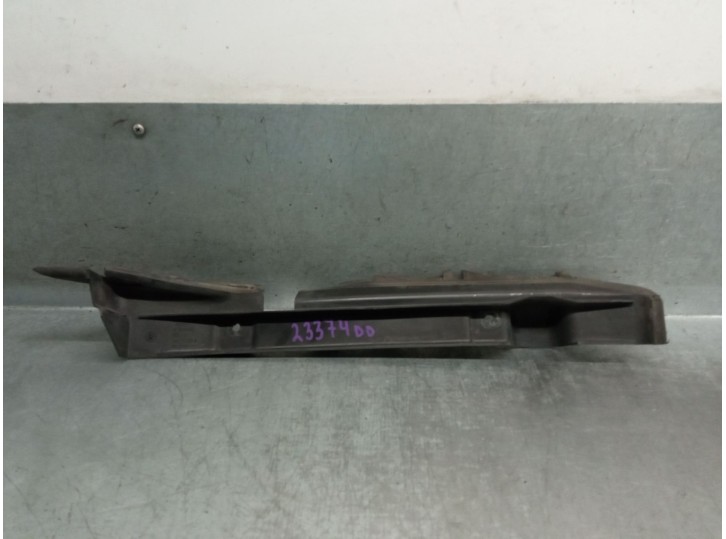 Recambio de molduras delanteras para audi 100 berlina (c4) 2.6 v6 cat (abc) referencia OEM IAM 4A0121284 4A0121284 