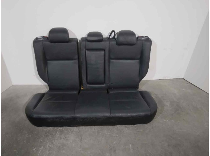 Recambio de asientos traseros para mitsubishi asx (ga0w) 1.8 di-d cat referencia OEM IAM 6912A608XB 6912A608XB 