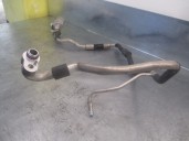 Recambio de tubos aire acondicionado para porsche cayenne (typ 9pa) s referencia OEM IAM 7L0820017E 
