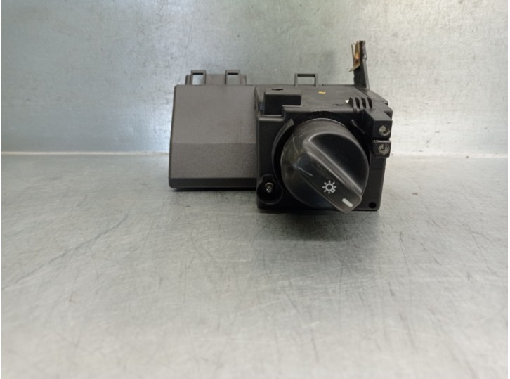 Recambio de mando luces salpicadero para mercedes-benz clase e (w210) berlina 3.2 24v cat referencia OEM IAM 2105450904 