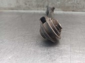 Recambio de brazo suspension inferior trasero izquierdo para seat altea (5p1) 1.2 tsi referencia OEM IAM 1K05015289J 