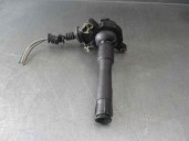 Replacement of ignition coil for BMW 5 Series Sedan (E39) 3.5 V8 32V CAT OEM IAM reference 1748017 11860 BREMI