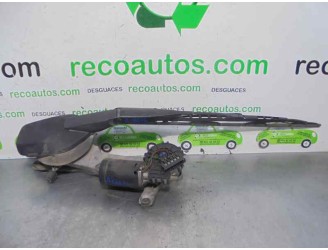 Recambio de motor limpia delantero para mercedes-benz clase e (w210) berlina 2.3 16v cat referencia OEM IAM  0390241420 BOSCH