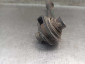 Recambio de brazo suspension inferior trasero izquierdo para seat altea (5p1) 1.2 tsi referencia OEM IAM 1K05015289J 