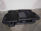 Recambio de asientos traseros para mitsubishi asx (ga0w) 1.8 di-d cat referencia OEM IAM 6912A608XB 6912A608XB 