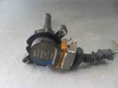 Replacement of ignition coil for BMW 5 Series Sedan (E39) 3.5 V8 32V CAT OEM IAM reference 1748017 11860 BREMI