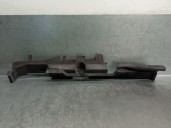 Replacement of front moldings for Audi 100 Sedan (C4) 2.6 V6 CAT (ABC) OEM IAM reference 4A0121283 4A0121283 