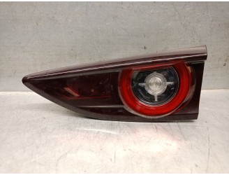 Recambio de piloto trasero derecho para mazda 3 hatchback (bp) 2.0 skyactiv-g m hybrid referencia OEM IAM BGLB513F0  