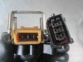 Replacement ignition coil for BMW 5 Series Saloon (E39) 3.5 V8 32V CAT OEM IAM reference 1748017 11860 BREMI