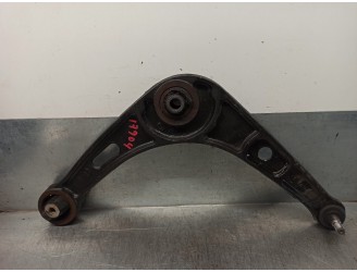 Recambio de brazo suspension inferior delantero derecho para renault laguna (b56) 1.9 dci diesel cat referencia OEM IAM 77004134