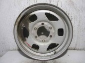 Recambio de llanta para isuzu pick-up (2000) 2.5 referencia OEM IAM 8970304811 R16X6JJDOT HIERRO