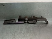 Replacement front moldings for Audi 100 Saloon (C4) 2.6 V6 CAT (ABC) OEM IAM reference 4A0121283 4A0121283 