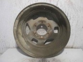 Recambio de llanta para isuzu pick-up (2000) 2.5 referencia OEM IAM 8970304811 R16X6JJDOT HIERRO