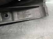 Replacement front mouldings for Audi 100 saloon (C4) 2.6 V6 CAT (ABC) OEM IAM reference 4A0121283 4A0121283 