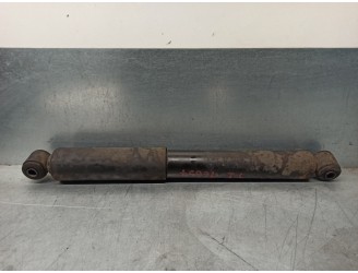 Recambio de amortiguador trasero izquierdo para chrysler voyager (rg) 2.4 cat referencia OEM IAM 04743222AA  