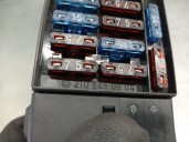 Recambio de mando luces salpicadero para mercedes-benz clase e (w210) berlina 3.2 24v cat referencia OEM IAM 2105450904 