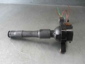 Replacement ignition coil for BMW 5 Series saloon (E39) 3.5 V8 32V CAT OEM IAM reference 1748017 11860 BREMI