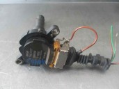 Replacement ignition coil for BMW 5 Series saloon (E39) 3.5 V8 32V CAT OEM IAM reference 1748017 11860 BREMI