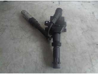 Recambio de bobina encendido para alfa romeo 156 sportwagon (116) 1.6 16v cat referencia OEM IAM  20175 BREMI