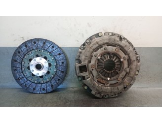 Recambio de kit embrague para kia sportage iv (ql, qle) 1.6 crdi referencia OEM IAM 4120024450 4120024450 VALEO