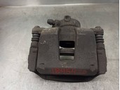 Recambio de pinza freno trasera derecha para citroën jumper caja cerrada, techo sobreelevado (06.2006 =>) 2.2 hdi fap cat refere