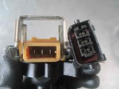 Replacement ignition coil for BMW 5 Series saloon (E39) 3.5 V8 32V CAT OEM IAM reference 1748017 11860 BREMI