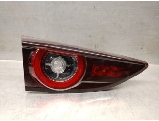 Recambio de piloto trasero izquierdo para mazda 3 hatchback (bp) 2.0 skyactiv-g m hybrid referencia OEM IAM BGLB513G0  