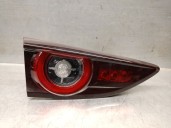 Recambio de piloto trasero izquierdo para mazda 3 hatchback (bp) 2.0 skyactiv-g m hybrid referencia OEM IAM BGLB513G0 