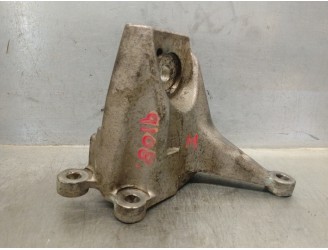 Recambio de soporte motor izquierdo para cadillac srx 3.6 v6 cat referencia OEM IAM 10360743 10360743 