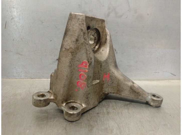 Recambio de soporte motor izquierdo para cadillac srx 3.6 v6 cat referencia OEM IAM 10360743 10360743 