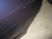 Recambio de puerta trasera izquierda para seat ibiza (6k1) 1.4 16v referencia OEM IAM 6K4833051C AZUL 5 PUERTAS