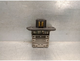 Recambio de resistencia calefaccion para kia picanto i (sa) 1.1 referencia OEM IAM 9703507000 9703507000 