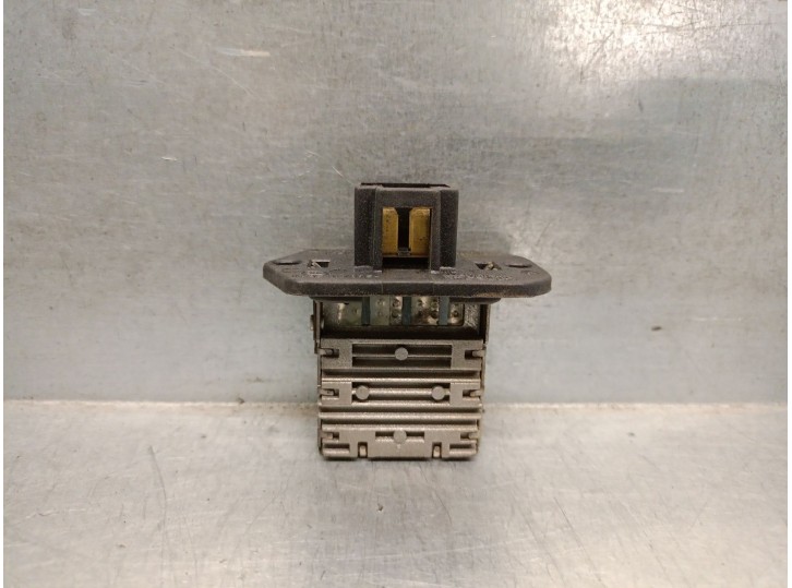 Recambio de resistencia calefaccion para kia picanto i (sa) 1.1 referencia OEM IAM 9703507000 9703507000 