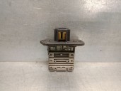 Recambio de resistencia calefaccion para kia picanto i (sa) 1.1 referencia OEM IAM 9703507000 9703507000 