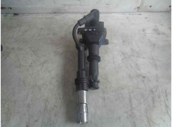 Replacement ignition coil for Alfa Romeo 156 Sportwagon (116) 1.6 16V CAT OEM IAM reference 20175 BREMI